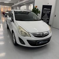Opel Corsa 1.2 85CV 3 porte GPL-TECH Ecotec
