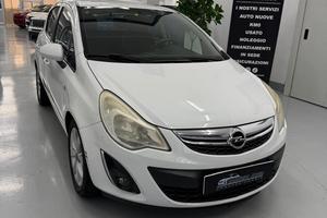 Opel Corsa 1.2 85CV 3 porte GPL-TECH Ecotec