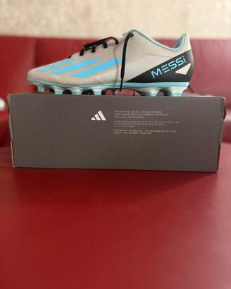 Adidas x crazyfast messi.4 FxG IE4072