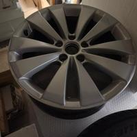 N 4 cerchi originali VW 