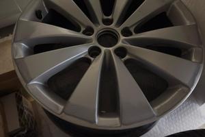 N 4 cerchi originali VW 