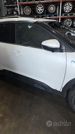 CITROEN C5 AIRCROSS 2021 PORTA ANTERIORE DESTRA