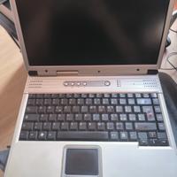 PC Asus A2500H
