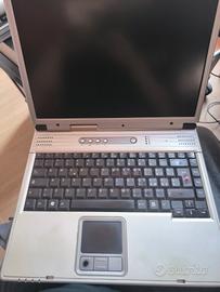 PC Asus A2500H