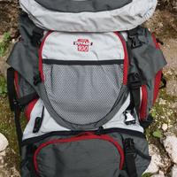 Zaino da trekking FERRINO TRK 100