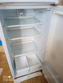 Frigorifero Indesit doppia porta