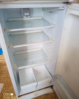 Frigorifero Indesit doppia porta