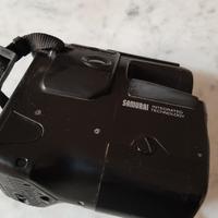 macchina fotografica nikon