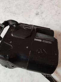 macchina fotografica nikon