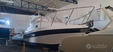 Manò Marine 22.52 Cabin - Pari al NUOVO