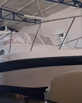Manò Marine 22.52 Cabin - Pari al NUOVO