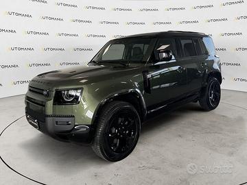 Land Rover Defender 110 3.0D I6 250 CV AWD Au...