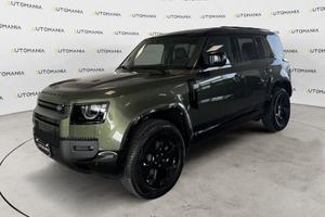 Land Rover Defender 110 3.0D I6 250 CV AWD Au...