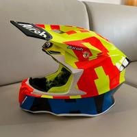 Casco Airoh twist 2.0