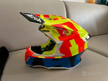 Casco Airoh twist 2.0