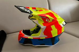 Casco Airoh twist 2.0