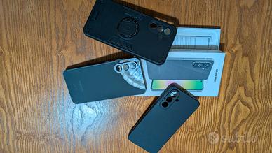 SAMSUNG A 56