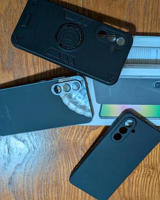 SAMSUNG A 56