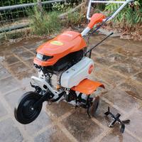 motozappa