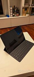 Samsung Galaxy Tab s9+ s9 plus 12.4" con tastiera
