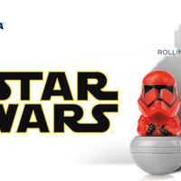 Rollinz Star Wars Esselunga 1.0, 2.0 e 3.0