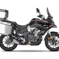 RICAMBI Voge Valico 500DS/DSX