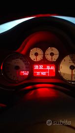 Alfa Romeo GT JTDm