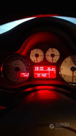 Alfa Romeo GT JTDm