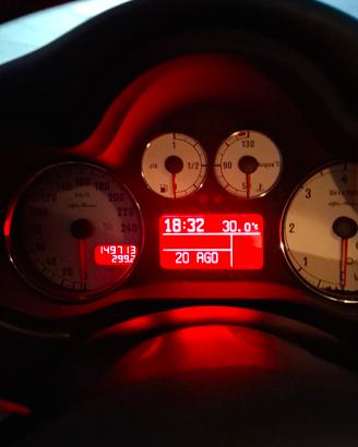 Alfa Romeo GT JTDm
