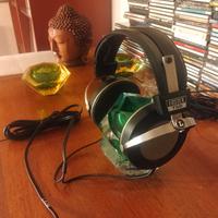 Fostex T50 V0