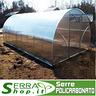 serra-tunnel-3x4m-policarbonato-giardino-orto