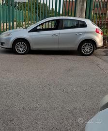Fiat bravo