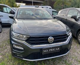 Volkswagen T-Roc 1.6 TDI SCR Style BlueMotion Tech