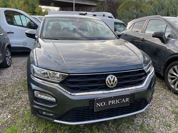 Volkswagen T-Roc 1.6 TDI SCR Style BlueMotion Tech