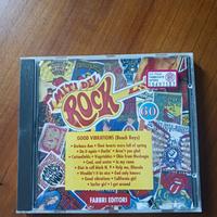 CD musicale - Good Vibrations - (Beach Boys)