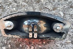 Fanale posteriore originale Ducati Monster 900 ann