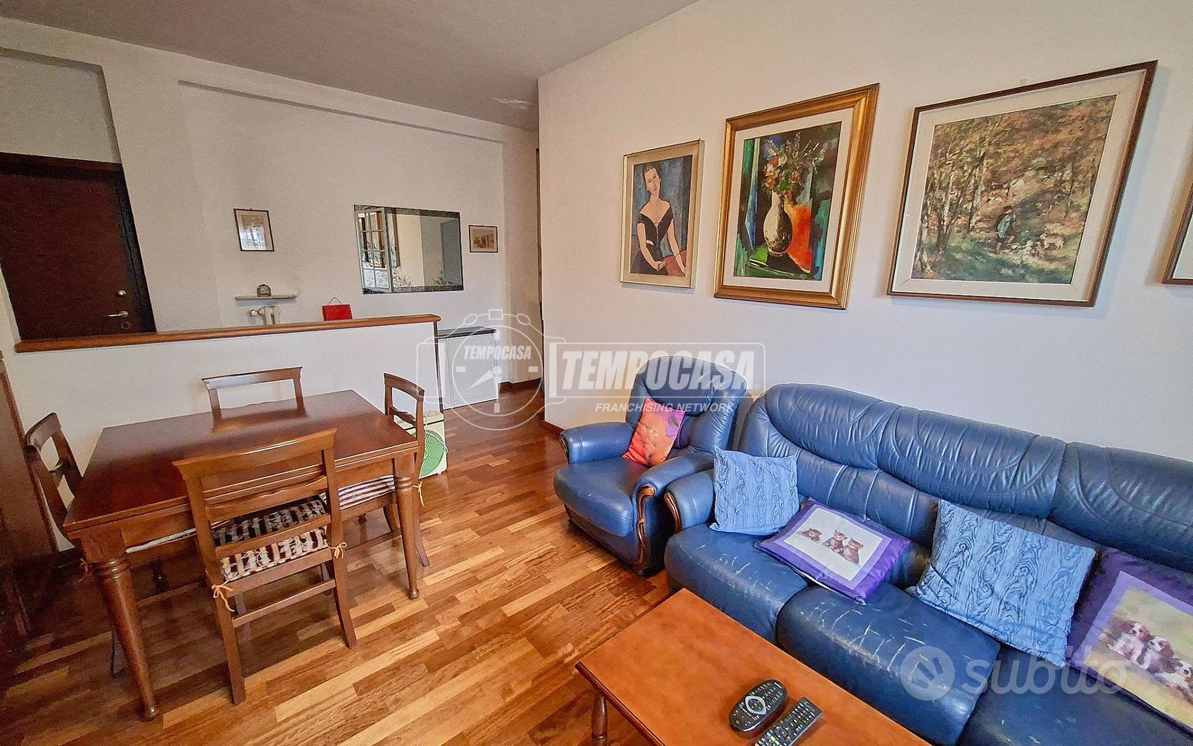 Appartamento – Cesate, Villaggio Ina Casa, Milano - Vista 2