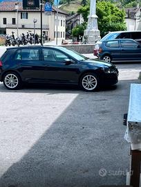 Volkswagen golf 7