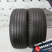 235 55 18 Bridgestone 90% 2021 Estive Gomme