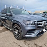 Mercedes-benz GLS 350 d 4Matic Premium Plus