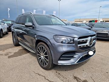 Mercedes-benz GLS 350 d 4Matic Premium Plus