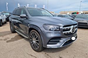 Mercedes-benz GLS 350 d 4Matic Premium Plus
