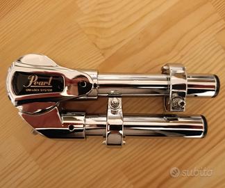 Braccio reggi tom tom holder Pearl TH-900S/C