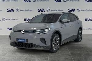 Volkswagen ID.4 204CV Batt.77kWh Pro Performance (