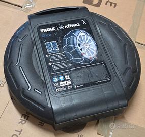 Konig ck7 095 catene neve 7 mm