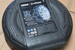 Konig ck7 095 catene neve 7 mm