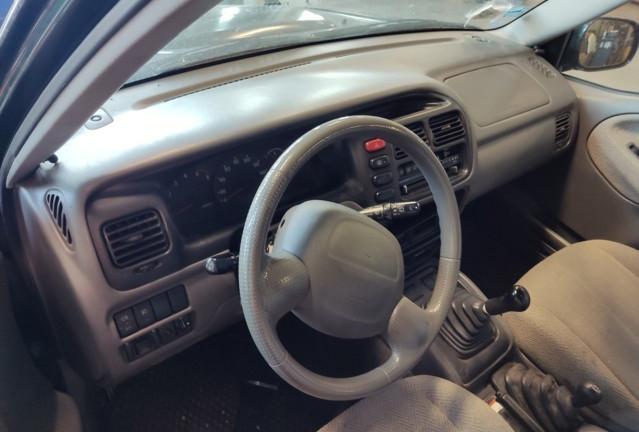 Cruscotto SUZUKI GRAND VITARA del 1999