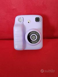 macchina fotografica istantanea per bambini