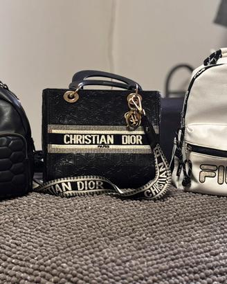 Borsa donna