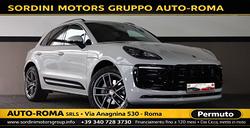 Porsche Macan 2.0 AWD/360*/PANO/APPLE/BOSÉ/SBL/LHZ